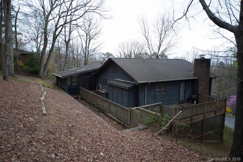 76 Sleepy Hollow Drive Asheville NC 28805
