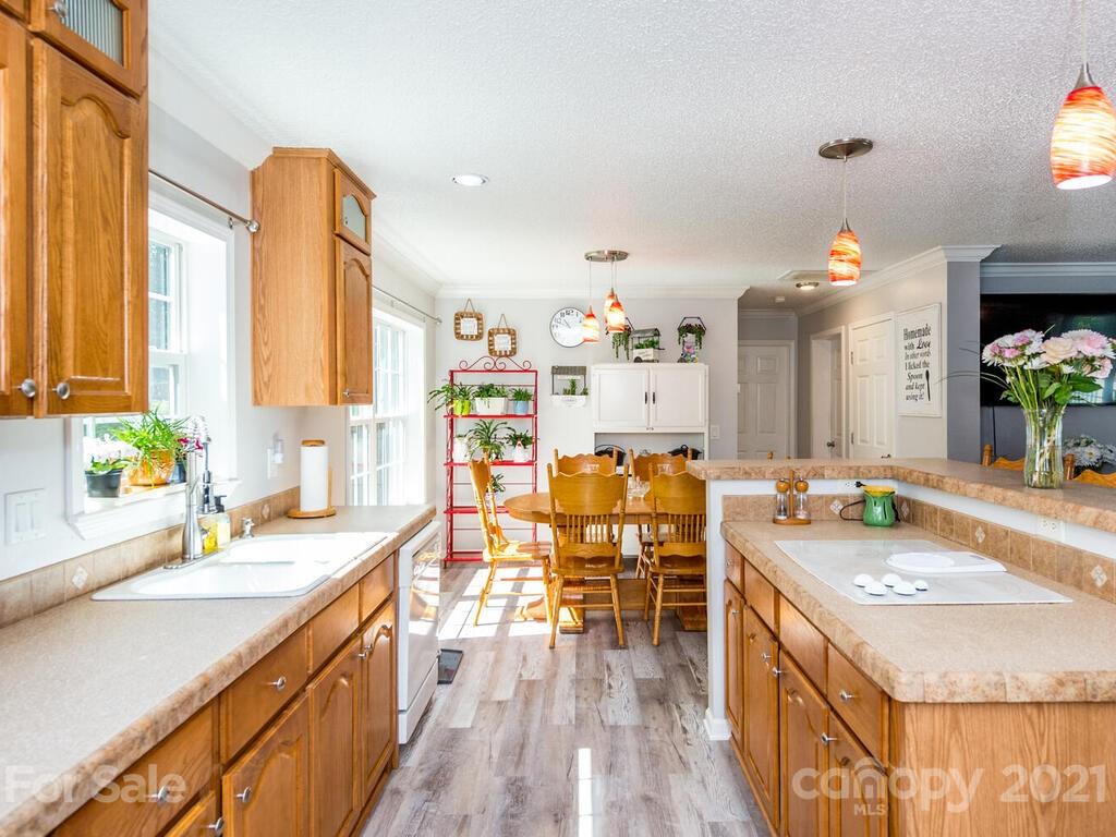 24 & 38 Hannah Drive Asheville NC 28804