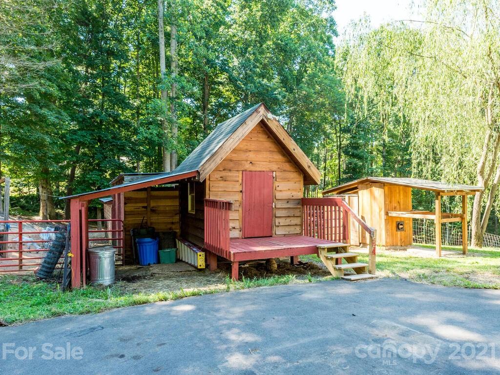 24 & 38 Hannah Drive Asheville NC 28804