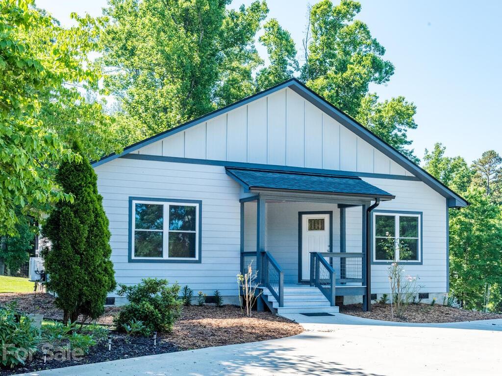 24 & 38 Hannah Drive Asheville NC 28804