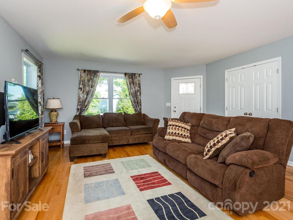 24 & 38 Hannah Drive Asheville NC 28804