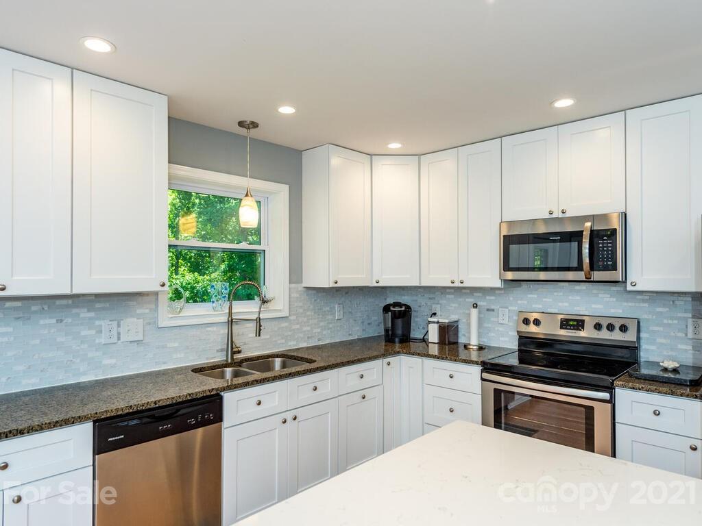 24 & 38 Hannah Drive Asheville NC 28804