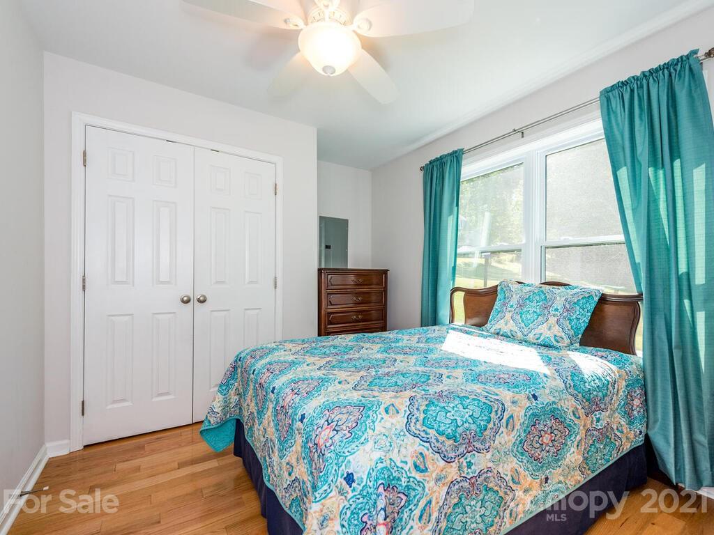 24 & 38 Hannah Drive Asheville NC 28804