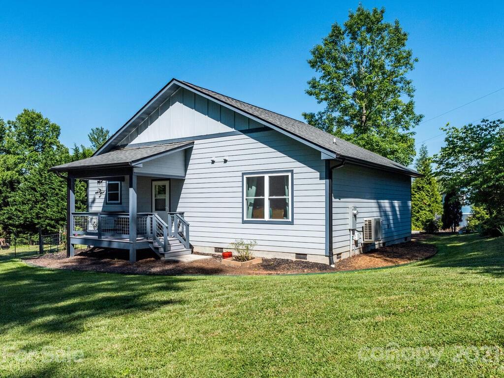 24 & 38 Hannah Drive Asheville NC 28804