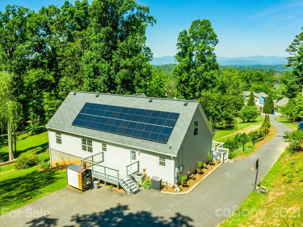 24 & 38 Hannah Drive Asheville NC 28804