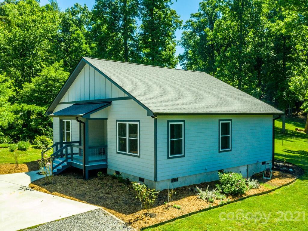 24 & 38 Hannah Drive Asheville NC 28804