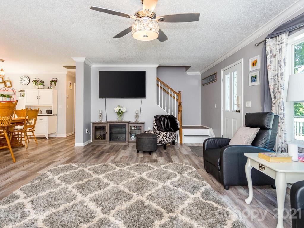 24 & 38 Hannah Drive Asheville NC 28804