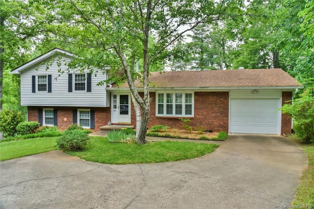 46 Ferncliff Drive Asheville NC 28805