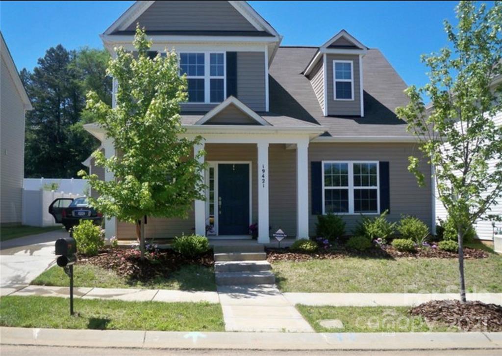 19421 Pocono Lane Cornelius NC 28031