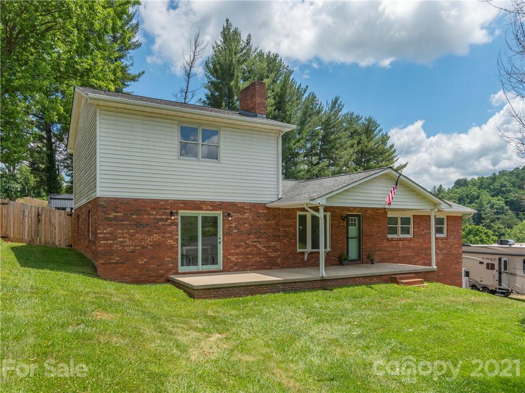 367 Plott Farm Road Canton NC 28716