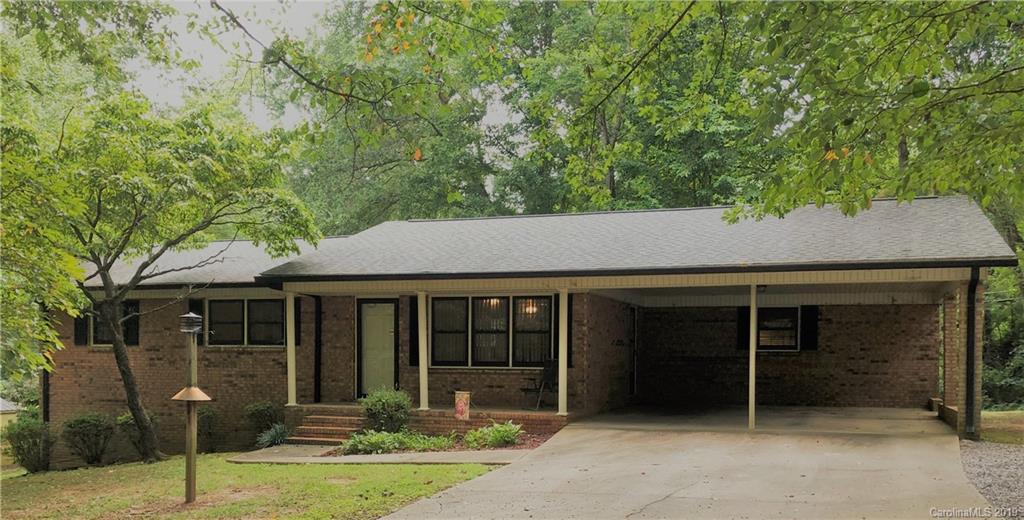 508 Camelot Drive Statesville NC 28625