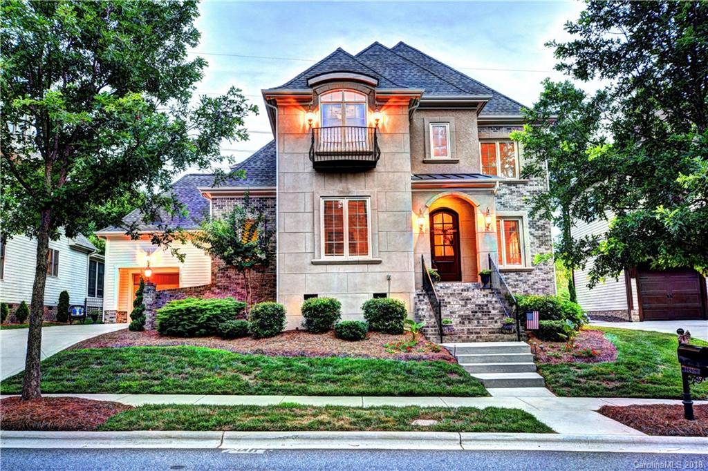 11926 Bradford Park Drive Davidson NC 28036