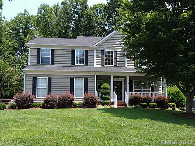 194 Kilborne Road Mooresville NC 28117