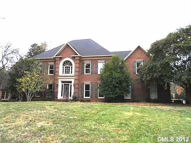 4327 Links Drive Charlotte NC 28277
