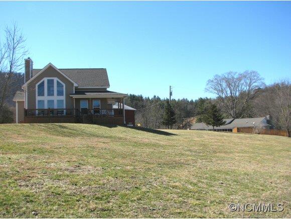 62 & 64 Sugar Creek Road Weaverville NC 28787