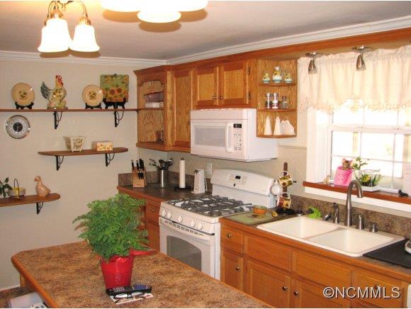 62 & 64 Sugar Creek Road Weaverville NC 28787