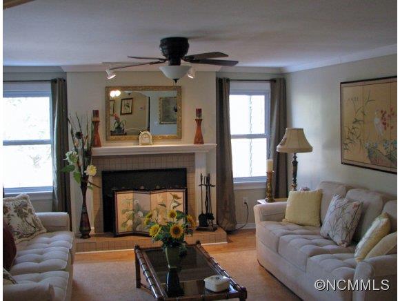 62 & 64 Sugar Creek Road Weaverville NC 28787