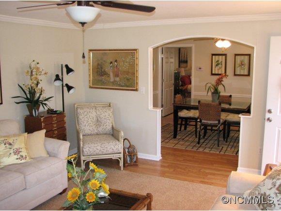 62 & 64 Sugar Creek Road Weaverville NC 28787