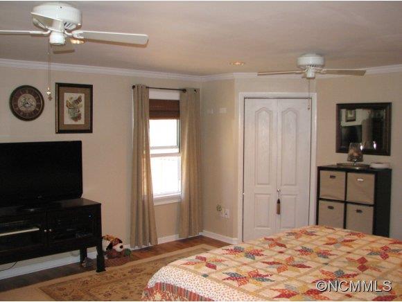 62 & 64 Sugar Creek Road Weaverville NC 28787