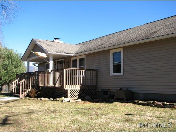 62 & 64 Sugar Creek Road Weaverville NC 28787