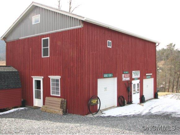 62 & 64 Sugar Creek Road Weaverville NC 28787