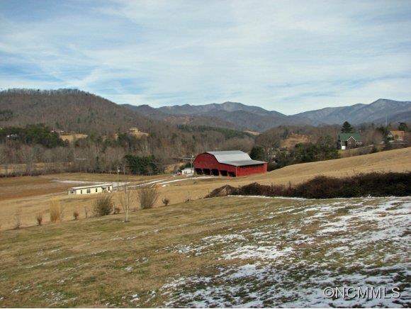 62 & 64 Sugar Creek Road Weaverville NC 28787