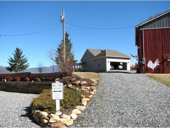 62 & 64 Sugar Creek Road Weaverville NC 28787