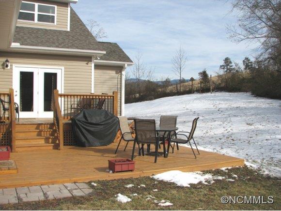 62 & 64 Sugar Creek Road Weaverville NC 28787