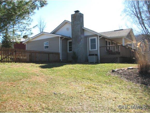 62 & 64 Sugar Creek Road Weaverville NC 28787