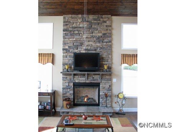 62 & 64 Sugar Creek Road Weaverville NC 28787