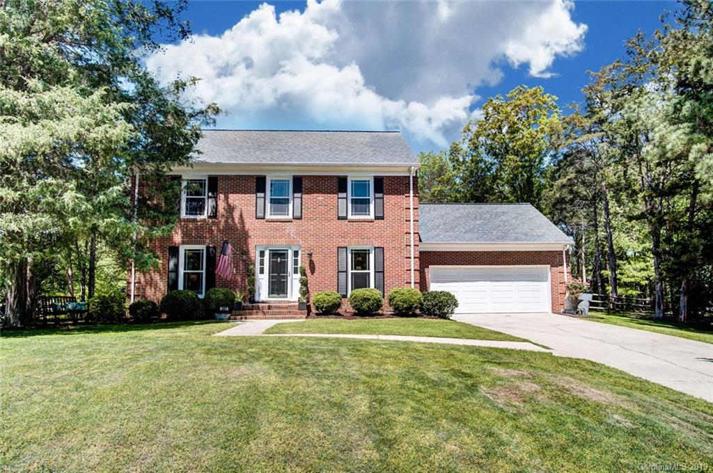5601 Ivygate Lane Charlotte NC 28226