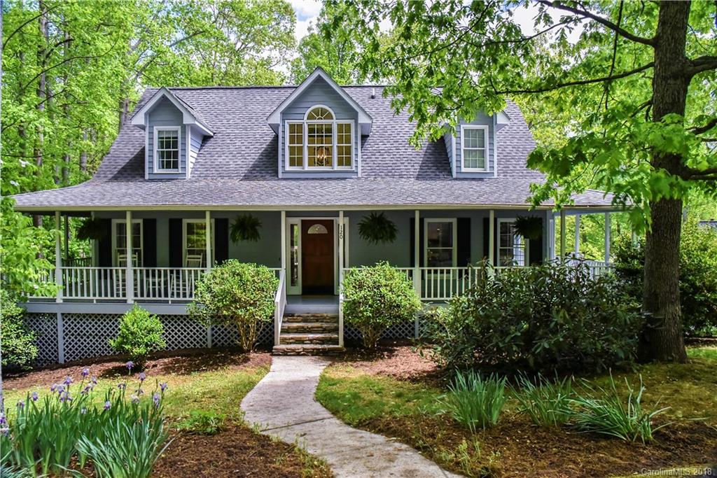 120 Coachmans Trail Asheville NC 28803