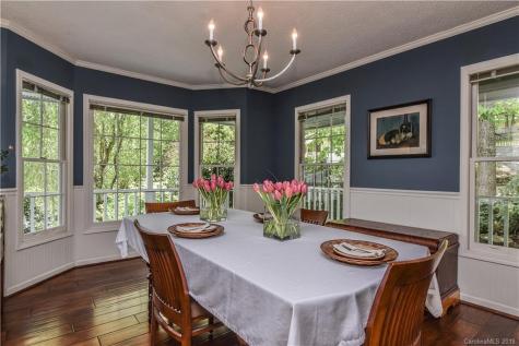 120 Coachmans Trail Asheville NC 28803