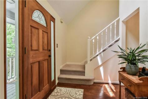 120 Coachmans Trail Asheville NC 28803