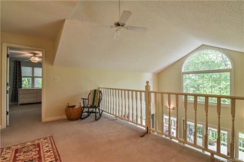 120 Coachmans Trail Asheville NC 28803
