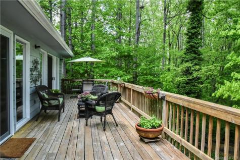 120 Coachmans Trail Asheville NC 28803