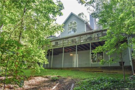 120 Coachmans Trail Asheville NC 28803