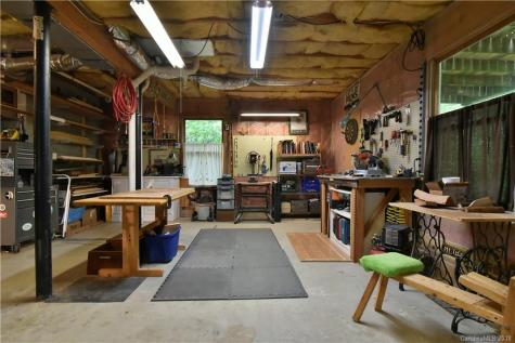 120 Coachmans Trail Asheville NC 28803
