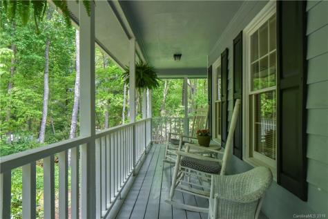 120 Coachmans Trail Asheville NC 28803