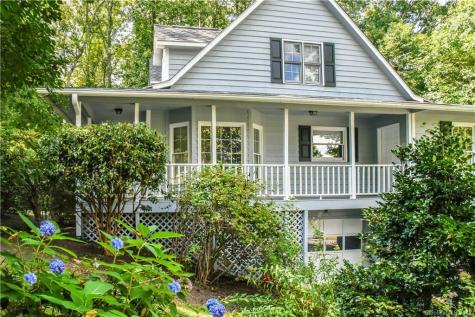 120 Coachmans Trail Asheville NC 28803