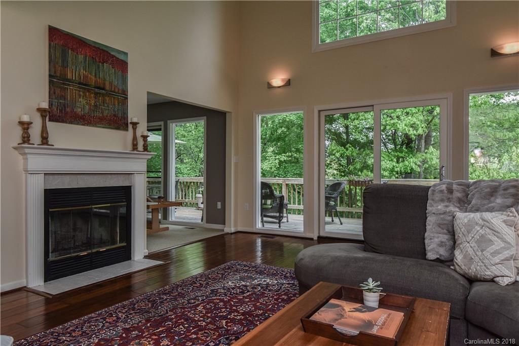 120 Coachmans Trail Asheville NC 28803