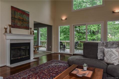 120 Coachmans Trail Asheville NC 28803