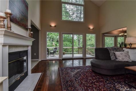 120 Coachmans Trail Asheville NC 28803