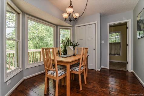120 Coachmans Trail Asheville NC 28803