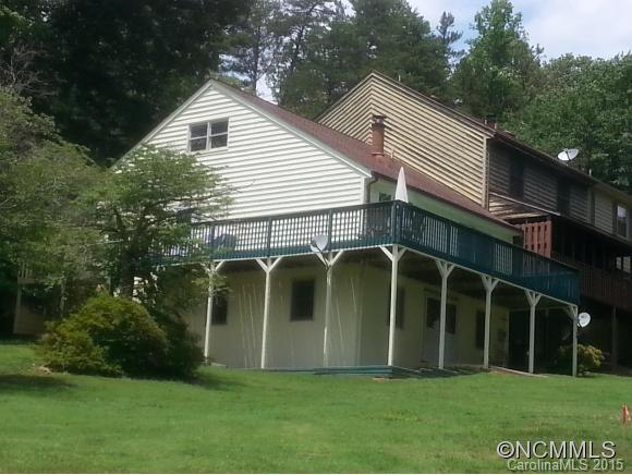 149 Clegwood Drive Rutherfordton NC 28139