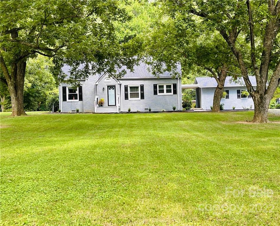 565 Bell Farm Road Statesville NC 28625