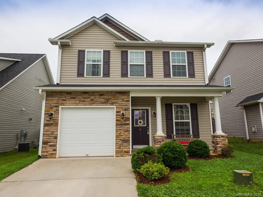 4 Daphne Drive Arden NC 28704