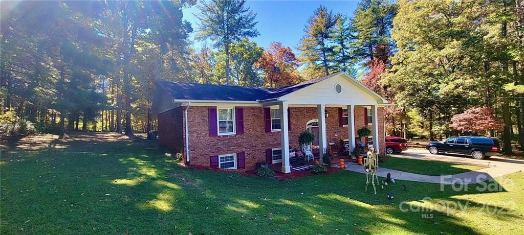207 Woodside Drive Morganton NC 28655
