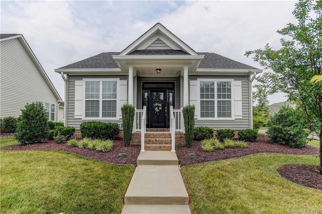 18029 Coulter Parkway Cornelius NC 28031