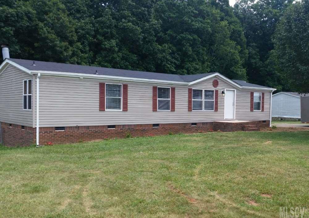 1925 Ellick Drive Newton NC 28658